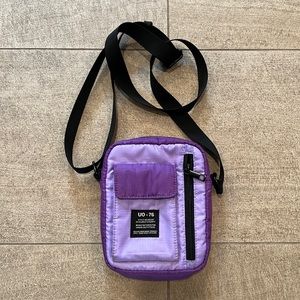 Urban Outfitters UO-76 Crossbody Bag